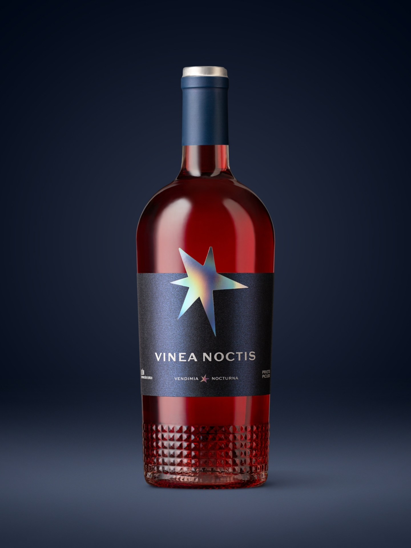 Vinea Noctis - Imagen 2